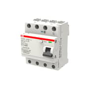 ABB Earth Leakage Circuit Breaker