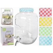 Koopman Beverage Dispenser 1 pc