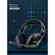Vmax VGH300 Gaming Headset Black