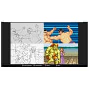 Nintendo Switch Street Fighter 30th Anniversary Collection Game Nintendo Switch Street Fighter 30th Anniversary Collection Game