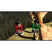 Nintendo Switch Lego Harry Potter Collection Years 1-7 Game