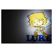 3DLightFX 50016120 3D Ep7. Mini Luke Light
