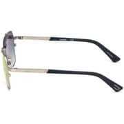 Diesel DL0256-17U-56 Men's Sunglass