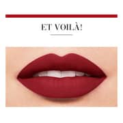 Bourjois Rouge Edition Velvet Lipstick 19 Jolie De Vin Bourjois Rouge Edition Velvet Lipstick 19 Jolie De Vin