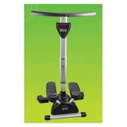 Marshal Fitness Cardio Twister Mini Stepper