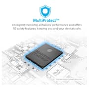 Anker A1214H11 Powercore Power Bank 10400mAh Black Anker A1214H11 Powercore Power Bank 10400mAh Black