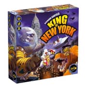 Iello King of New York Base Game