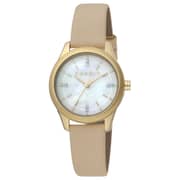 ساعة يد نسائي إسبريت