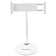 Wiwu Giraffe Desk Stand White Wiwu Giraffe Desk Stand White