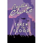 Taken At The Flood