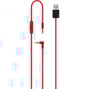 Beats Solo2 Wireless On Ear Headphones - Red Beats Solo2 Wireless On Ear Headphones - Red