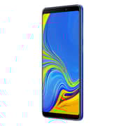 Samsung Galaxy A9 (2018) 128GB Lemonade Blue 4G Dual Sim Smartphone SMA920F Samsung Galaxy A9 (2018) 128GB Lemonade Blue 4G Dual Sim Smartphone SMA920F