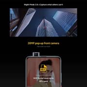 Xiaomi POCO F2 Pro 128GB Electric Purple 5G Smartphone