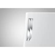 Jura Ult Comp Coffee Center A1-White