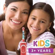 Braun Oral-B Vitality Kids 3+ Years Toothbrush D100.413.2K STAR WARS Braun Oral-B Vitality Kids 3+ Years Toothbrush D100.413.2K STAR WARS