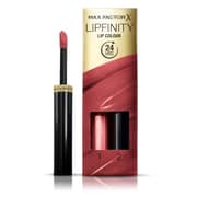 Max Factor Lipfinity Passionate Lipstick - 110