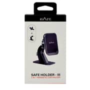 Isafe 2 In 1 Airvent Magnetic Car Holder Isafe 2 In 1 Airvent Magnetic Car Holder