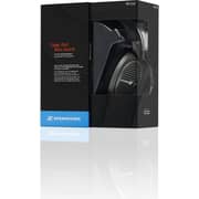 Sennheiser HD518 On Ear Headphone Black Sennheiser HD518 On Ear Headphone Black