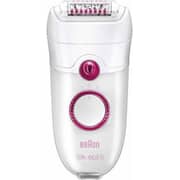 Braun Pome Silk Epilator SE5185 Braun Pome Silk Epilator SE5185