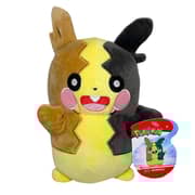Pokemon 8 Inches Plush Morpeko Pokemon 8 Inches Plush Morpeko