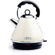 Haden Boston Kettle - Cream