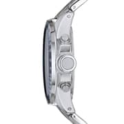 Fossil CH2600IE Decker Chronograph Stainless Steel Watch Fossil CH2600IE Decker Chronograph Stainless Steel Watch