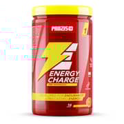 PROZIS  Energy Charge Pre-Workout Orange Flavor 800G