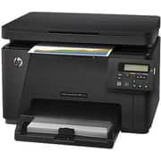 HP M176N Colour Laserjet Pro Multifunction Printer