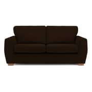 Galaxy Design Vesta 2 Seater Sofa Dark Brown