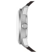 Diesel DZ1802 Dark brown leather Mens Watch