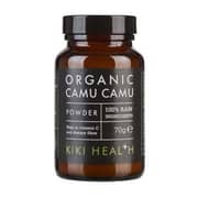 KIKI Health Organic Camu Camu Powder 70g KIKI Health Organic Camu Camu Powder 70g