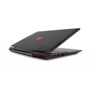 Lenovo Legion Y720-15IKB Gaming Laptop - Core i7 2.8GHz 16GB 1TB HDD+256GB SSD 6GB Win10 15.6inch FHD Black Lenovo Legion Y720-15IKB Gaming Laptop - Core i7 2.8GHz 16GB 1TB HDD+256GB SSD 6GB Win10 15.6inch FHD Black