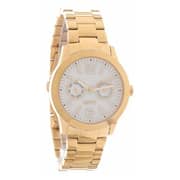 Esprit ES105492005 Mother of Pearl Analog Metal Watch For Women Esprit ES105492005 Mother of Pearl Analog Metal Watch For Women