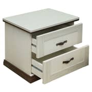 Pan Emirates Atlas Kids Night Stand