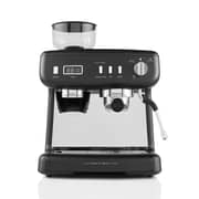 Sunbeam Barista Plus Espresso Machine Black - Emm5400bk