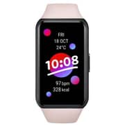 Honor ARG-B39 Band 6 Coral Pink Honor ARG-B39 Band 6 Coral Pink