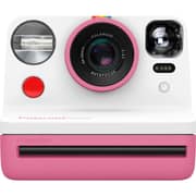 Polaroid Now i‑Type 009056 Instant Camera Pink Polaroid Now i‑Type 009056 Instant Camera Pink