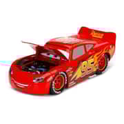 Jada 98365 Cars 3 Lightning Mcqueen Diecast Toy Car