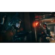 PS4 Tom Clancys Rainbow Six Siege Game