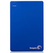 Seagate STDR1000202 Backup Plus Portable Hard Drive USB3.0 1TB Blue FDC