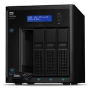 Western Digital My Cloud Expert Series EX4100 32TB