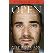 Open: An Autobiography Open: An Autobiography