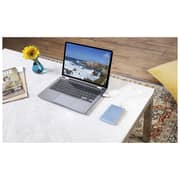 Seagate STHN1000402 Backup Plus 1TB Slim Hdd Blue