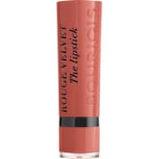 Bourjois Rouge Velvet The Lipstick 15 Peach Tatin