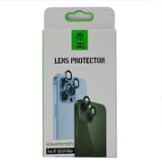 Samos Anti Glare Camera Glass Protector For Iphone 14/14 Plus Purple Samos Anti Glare Camera Glass Protector For Iphone 14/14 Plus Purple