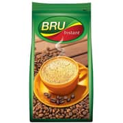 Bru Instant Coffee, Pouch 200gm