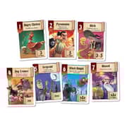 Iello Rent-A-Hero Base Game