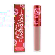 Lime Crime Velvetines Liquid Matte Lipstick, Lulu Lime Crime Velvetines Liquid Matte Lipstick, Lulu