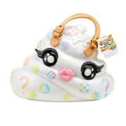 Poopsie 35051554995 Pooey Puitton 35+ Surprises Toy