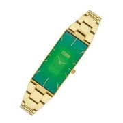 Storm ST-47255-GN Ixia Gold Green Women's Watch